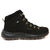 Bota Adventure Cano Alto Macboot Melissa 04 Preto