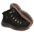 Bota Adventure Cano Alto Macboot Melissa 04 Preto - comprar online