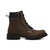 Bota Militar Cano Alto Macboot Cambara 04 Marrom