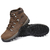 Bota Adventure Cano Alto Macboot Atibaia 02 Marrom - MACBOOT