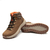 Bota Adventure Cano Alto Macboot Batu 14 Marrom - loja online