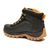 Bota Adventure Cano Alto Macboot Alecrim 14 Preto Emborrachado na internet