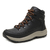 Imagem do Bota Adventure Cano Alto Macboot Sabine 18 Preto Emborrachado