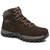 Bota Adventure Cano Alto Macboot Atibaia 02 Marrom Escuro - comprar online