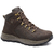 Bota Adventure Cano Alto Macboot Ripsalis 02 Café - comprar online