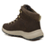 Bota Adventure Cano Alto Macboot Melissa 04 Café na internet