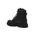 Bota Militar Cano Alto Macboot Lee 04 Preto Emborrachado - MACBOOT