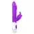 VIBRADOR PONTO G COM ESTIMULADOR CLITÓRIANO BORBOLETA