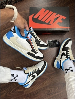 NIKE AIR JORDAN TRAVIS SCOTT