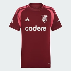 ¡¡NUEVA CAMISETA ALTERNATIVA RIVER PLATE 2025 + CAMISETA TITULAR DE REGALO!! - comprar online