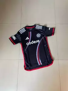 PROMO 2x1! NUEVA CAMISETA TITULAR RIVER + CAMISETA ALTERNATIVA - tienda online