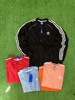 CAMPERA ADIDAS SST - comprar online