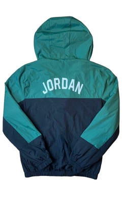 Campera Rompevientos JORDAN - comprar online