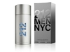 212 MEN NYC BY CAROLINA HERRERA EDT