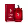 POLO RED EDP