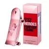 212 HEROES FOR HER BY CAROLINA HERRERA EDP