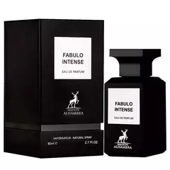 FABULO INTENSE EDP