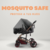 Mosquito Safe Baby ® Protección Para Tus Hijos