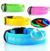 Shiny Pet ® Collar LED + Botella Dispensador Plegable Para Paseos - KalaStore