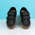 TENIS KLIN FREESTYLE PRETO VELCRO - comprar online