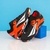 CHUTEIRA PENALTY FUTSAL PRETO/VERMELHO - comprar online