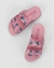 SLIDE INFANTIL ROSA STITCH SUMMER GRENDENE KIDS na internet