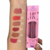 Batom Líquido Soft Matte Lip Fix Phállebeauty 5ml