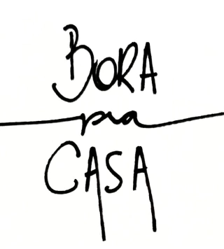 Bora Pra Casa