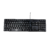 Teclado PC e Notebook USB 2.0 KP 2044