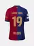 Camiseta Titular Fc Barcelona 24/25 - comprar online