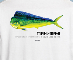 Camiseta MAHI-MAHI na internet