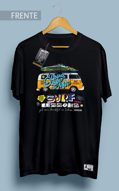 Camiseta SURF LESSONS - comprar online