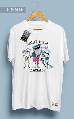 Camiseta TRETA - comprar online