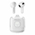 Auricular Lenovo XT65 Blanco