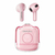 Auricular Lenovo XT65 Rosa