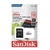 Memoria SanDisk 32GB