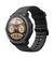 Smart Watch GS - negro