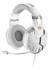 Auricular gaming Gtx 322 Trust - Blanco