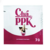 Chá de PPK gel adstringente excitante feminino 3g