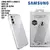 Case Space Original Samsung Galaxy Collection Clear Premium Linha S20 S21FE S22 Plus Ultra - comprar online