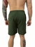 Kit 3 Shorts Mauricinho Elastano Liso - comprar online