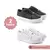 Tenis Casual Donna Original Confortavel - LEVE 2 e PAGUE 1