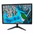 Monitor 19" De alta qualidade Taxa de 2ms 75 Hertz VGA+HDMI - comprar online