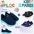 KIT 02 PARES TÊNIS INFANTIL: TÊNIS PLAY P26 + IATE ADICIONAL