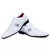 Sapato Social Branco + Cinto Masculino Branco - Real Rei Store