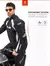 Jaquetas de Motocicleta Masculina DUHAN, Impermeável, Coldproof, Proteção - comprar online