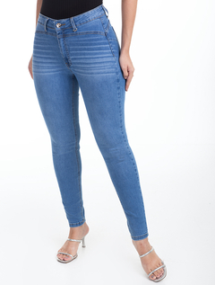 Calça Skinny Clara Poderosa Triple Dry-Jeans 1763179 - Atacado Handara