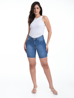 Pedal Clara Lipo Fit Paraiso-Jeans 1763359