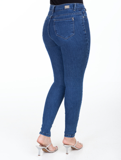 Calça Skinny Media Triple Dry-Jeans 1763417 na internet