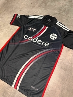 Promo Millonaria - Camiseta Titular + Camiseta bordo + camiseta negra 3x1 - cupesta